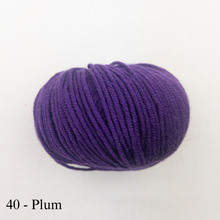 Load image into Gallery viewer, Ceremonial Grade Cowl Crochet Kit | Baah Sonoma & Karabella Aurora 6