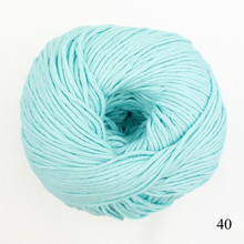 Load image into Gallery viewer, Cozy Classic Raglan Knitting Kit | Ella Rae Eco Organic Cotton