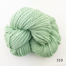 Load image into Gallery viewer, Game Day Striped Scarf Knitting Kit | Cascade 128 Superwash & Knitting Pattern (#281B)