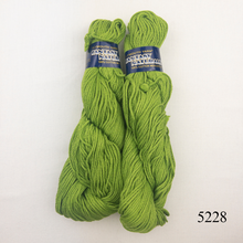 Load image into Gallery viewer, Knit Market Bag Kit | Plymouth Fantasy Naturale & Knitting Pattern (#417)