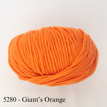 Load image into Gallery viewer, Ceremonial Grade Cowl Crochet Kit | Baah Sonoma & Karabella Aurora 6