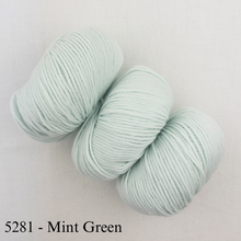 Load image into Gallery viewer, Lace Shrug Knitting Kit | Karabella Aurora 6 (#169)