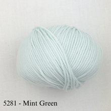 Load image into Gallery viewer, Ceremonial Grade Cowl Crochet Kit | Baah Sonoma & Karabella Aurora 6