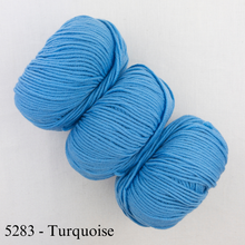 Load image into Gallery viewer, Lace Shrug Knitting Kit | Karabella Aurora 6 (#169)