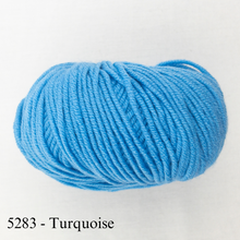 Load image into Gallery viewer, Ceremonial Grade Cowl Crochet Kit | Baah Sonoma & Karabella Aurora 6