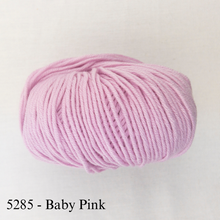 Load image into Gallery viewer, Ceremonial Grade Cowl Crochet Kit | Baah Sonoma & Karabella Aurora 6