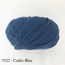 Load image into Gallery viewer, Ceremonial Grade Cowl Crochet Kit | Baah Sonoma & Karabella Aurora 6