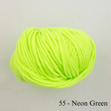 Load image into Gallery viewer, Atelier Worsted Weight Socks Knitting Kit | Karabella Aurora 8 & Knitting Pattern (#61 or Ann Norling))