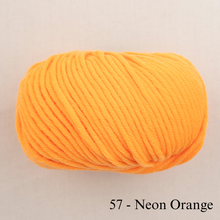 Load image into Gallery viewer, Atelier Worsted Weight Socks Knitting Kit | Karabella Aurora 8 & Knitting Pattern (#61 or Ann Norling))