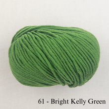 Load image into Gallery viewer, Atelier Worsted Weight Socks | Karabella Aurora 8 &amp; Knitting Pattern
