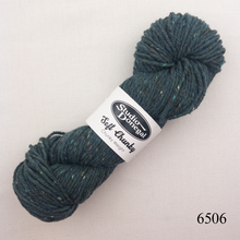 Load image into Gallery viewer, Bulky Tweed Crocheted Nesting Bowls Kit | Studio Donegal Soft Chunky and Crochet Pattern #424