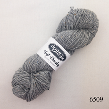 Load image into Gallery viewer, L'Enveloppe (Soft Donegal Chunky version) Knitting Kit | Studio Donegal Soft Donegal Chunky