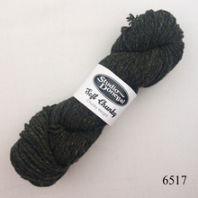 Load image into Gallery viewer, L'Enveloppe (Soft Donegal Chunky version) Knitting Kit | Studio Donegal Soft Donegal Chunky