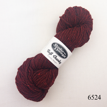 Load image into Gallery viewer, Bulky Tweed Crocheted Nesting Bowls Kit | Studio Donegal Soft Chunky and Crochet Pattern #424