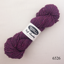 Load image into Gallery viewer, Bulky Tweed Crocheted Nesting Bowls Kit | Studio Donegal Soft Chunky and Crochet Pattern #424