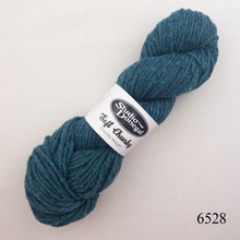 Load image into Gallery viewer, Bulky Tweed Crocheted Nesting Bowls Kit | Studio Donegal Soft Chunky and Crochet Pattern #424