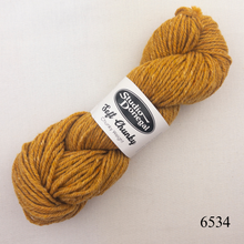 Load image into Gallery viewer, Bulky Tweed Crocheted Nesting Bowls Kit | Studio Donegal Soft Chunky and Crochet Pattern #424