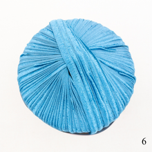 Load image into Gallery viewer, Louisa Harding Kimono Ribbon