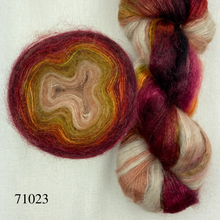 Load image into Gallery viewer, Artyarns Mohair Ombre
