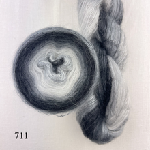 Load image into Gallery viewer, Artyarns Mohair Ombré