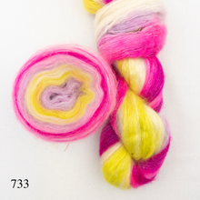 Load image into Gallery viewer, Artyarns Mohair Ombre
