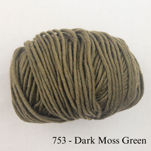 Load image into Gallery viewer, Atelier Worsted Weight Socks Knitting Kit | Karabella Aurora 8 & Knitting Pattern (#61 or Ann Norling))