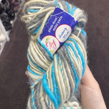 Load image into Gallery viewer, Knit Collage Pixie Dust Mini