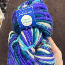 Load image into Gallery viewer, Knit Collage Pixie Dust Mini