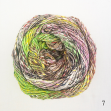 Load image into Gallery viewer, Noro Kibou Baby Blanket Knitting Kit | Noro Kibou & Knitting Pattern (#295)
