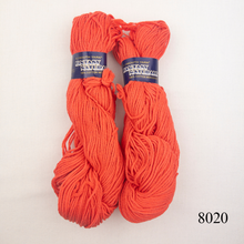 Load image into Gallery viewer, Crochet Pot Holders Kit | Plymouth Fantasy Naturale & Crochet Pattern (#120)