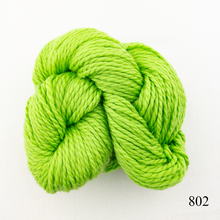 Load image into Gallery viewer, Game Day Striped Scarf Knitting Kit | Cascade 128 Superwash & Knitting Pattern (#281B)