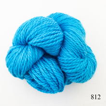 Load image into Gallery viewer, Game Day Striped Hat Knitting Kit | Cascade 128 Superwash & Knitting Pattern (#281)