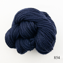 Load image into Gallery viewer, Game Day Striped Scarf Knitting Kit | Cascade 128 Superwash & Knitting Pattern (#281B)