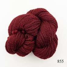 Load image into Gallery viewer, Game Day Striped Scarf Knitting Kit | Cascade 128 Superwash & Knitting Pattern (#281B)