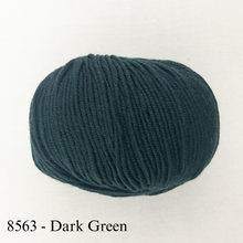 Load image into Gallery viewer, Ceremonial Grade Cowl Crochet Kit | Baah Sonoma & Karabella Aurora 6