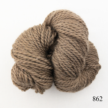 Load image into Gallery viewer, Game Day Striped Scarf Knitting Kit | Cascade 128 Superwash & Knitting Pattern (#281B)