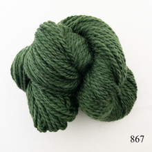 Load image into Gallery viewer, Game Day Striped Scarf Knitting Kit | Cascade 128 Superwash & Knitting Pattern (#281B)