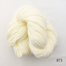 Load image into Gallery viewer, Game Day Striped Scarf Knitting Kit | Cascade 128 Superwash & Knitting Pattern (#281B)