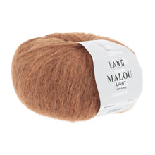 Load image into Gallery viewer, Lang Yarns Malou Light