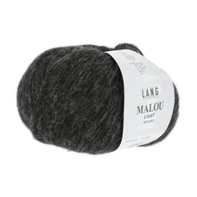 Load image into Gallery viewer, Mutze Hat Knitting Kit | Lang Yarns Malou Light &amp; Knitting Pattern (249-42)
