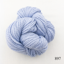 Load image into Gallery viewer, Game Day Striped Hat Knitting Kit | Cascade 128 Superwash & Knitting Pattern (#281)