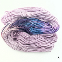 Load image into Gallery viewer, Wonderland Yarns TweedleDeeDum