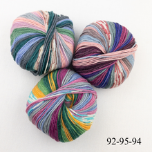Load image into Gallery viewer, Knitcol Cowl Knitting Kit | Adriafil Knitcol & Knitting Pattern (#213)