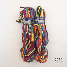 Load image into Gallery viewer, Crocheted Grocery Bag Kit | Plymouth Fantasy Naturale & Crochet Pattern (#166)