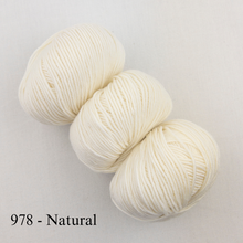 Load image into Gallery viewer, Lace Shrug Knitting Kit | Karabella Aurora 6 (#169)