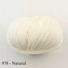 Load image into Gallery viewer, Ceremonial Grade Cowl Crochet Kit | Baah Sonoma & Karabella Aurora 6