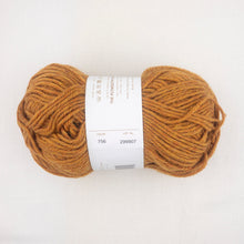 Load image into Gallery viewer, Northern Adventure Cabled Throw Knitting Kit | Plymouth Galway