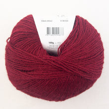 Load image into Gallery viewer, Melt the ICE Hat Knitting Kit