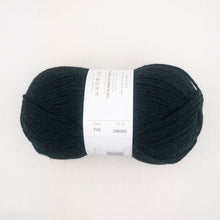 Load image into Gallery viewer, Northern Adventure Cabled Throw Knitting Kit | Plymouth Galway