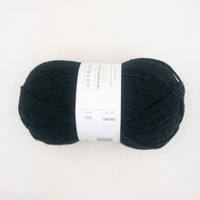 Load image into Gallery viewer, Baby Fisherman's Pullover Knitting Kit | Plymouth Galway Worsted & Knitting Pattern